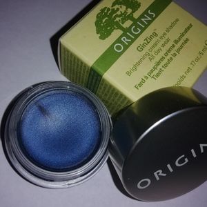Origins Eyeshadow in Blue-tiful Burst